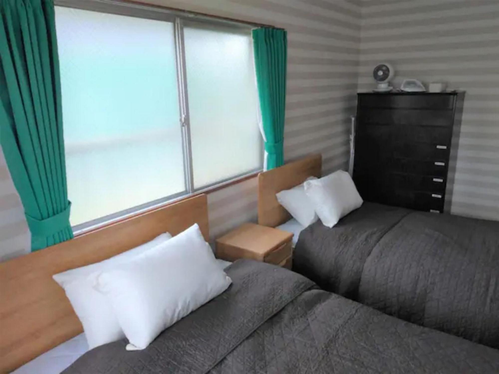 Maison Ota Building A Building B - Vacation Stay 11231 Takamatsu Exterior foto